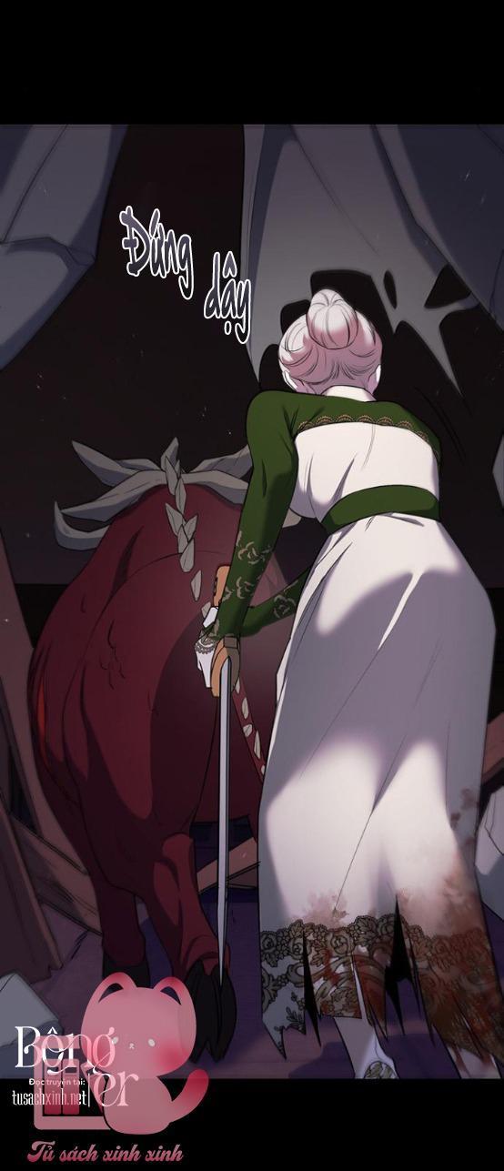 kẻ cướp đoạt hoàng hậu chapter 7 63