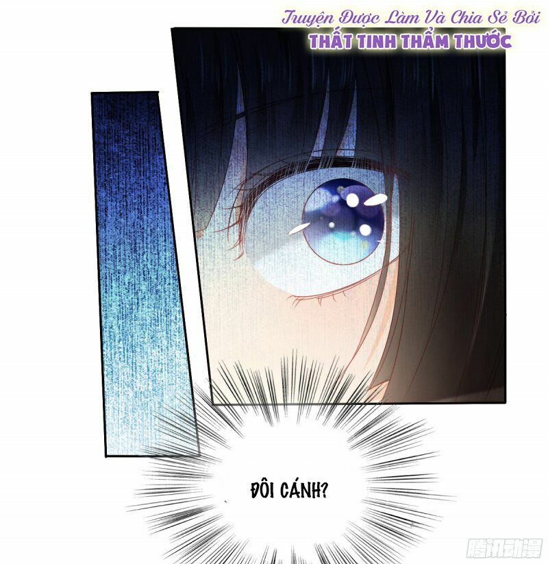 bay qua thiên sơn đến yêu anh chapter 25 15