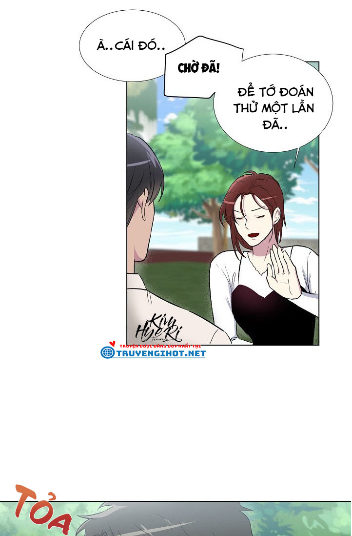 dưới đôi cánh ấy chapter 6 16