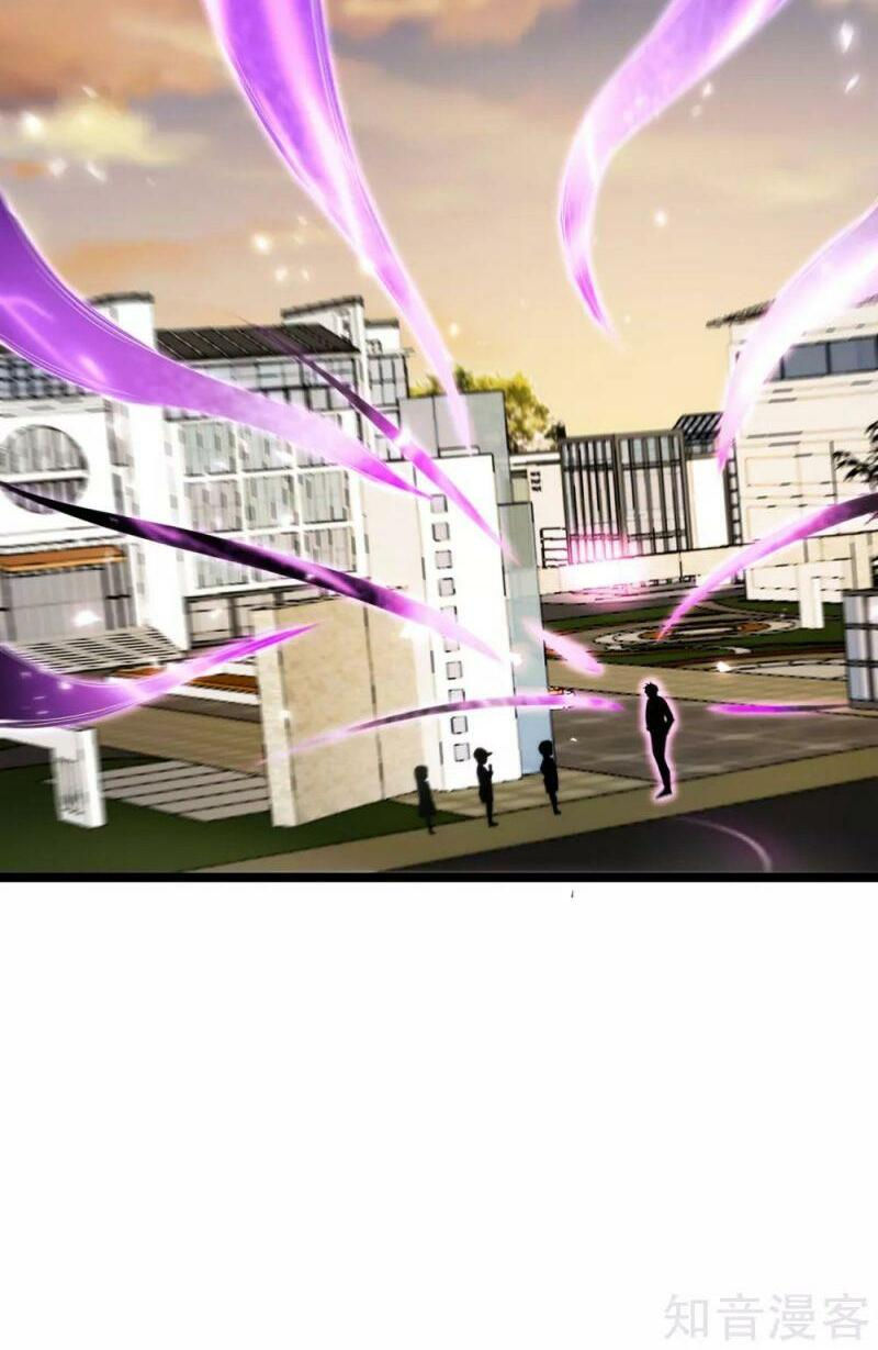 vòng bạn bè mạnh nhất của tiên giới chapter 62 16