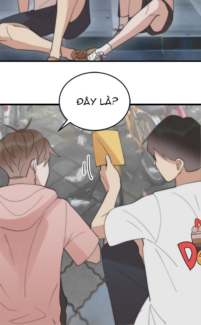 đàn anh “sói ca” cùng phòng của tôi chapter 19 25