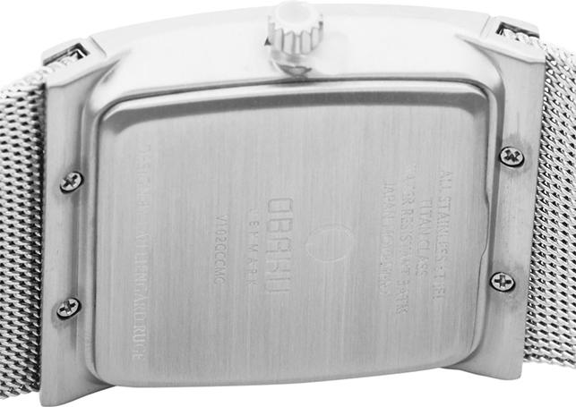 Đồng hồ nam Obaku V102GCCMC