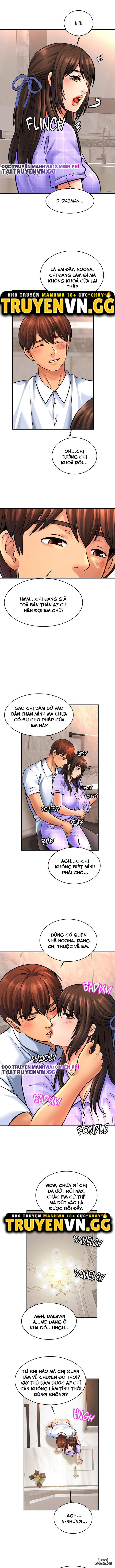 gia đình thân thiết chapter 69 4