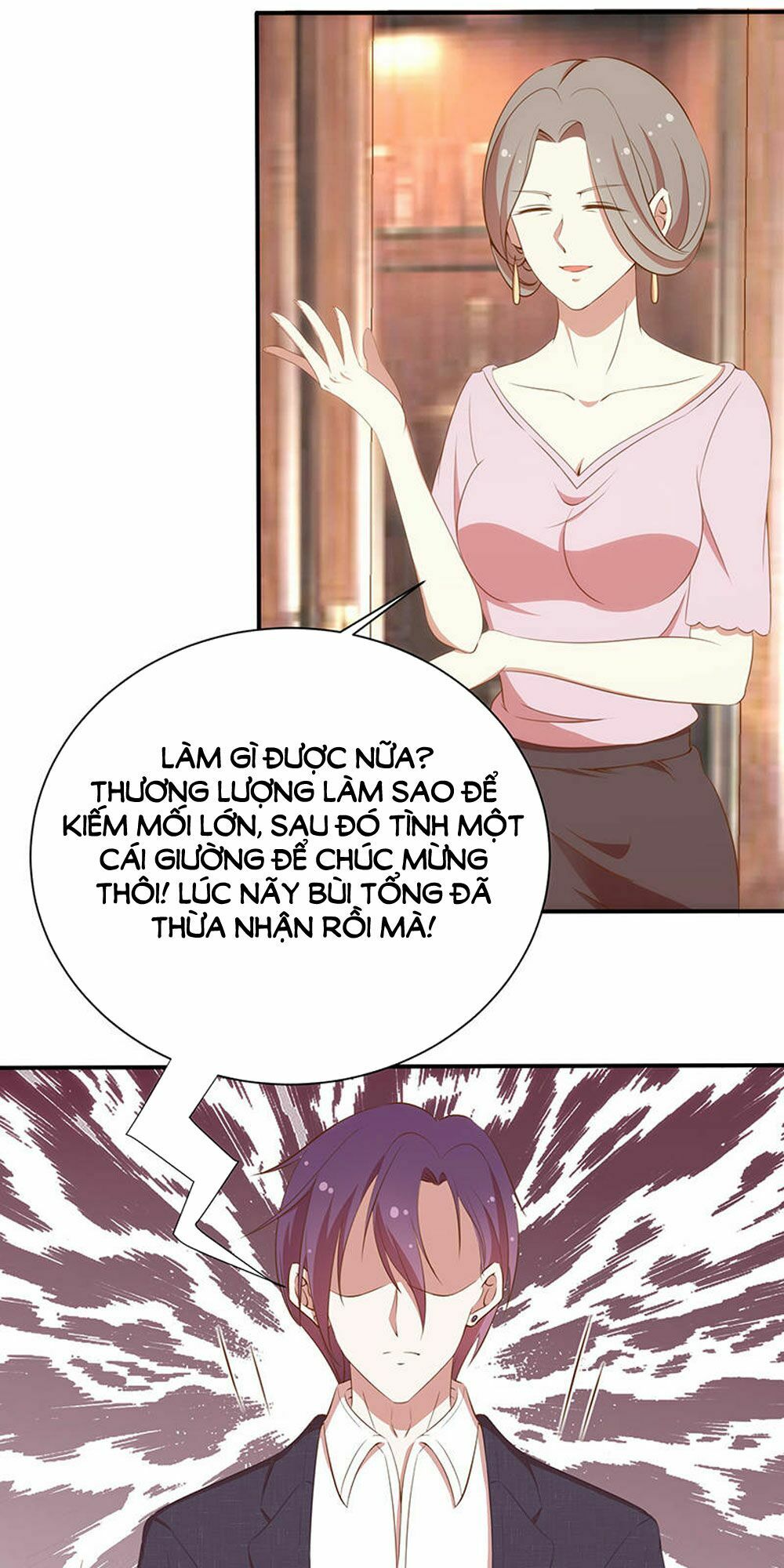 cả thế giới đều không bằng người chapter 48 40