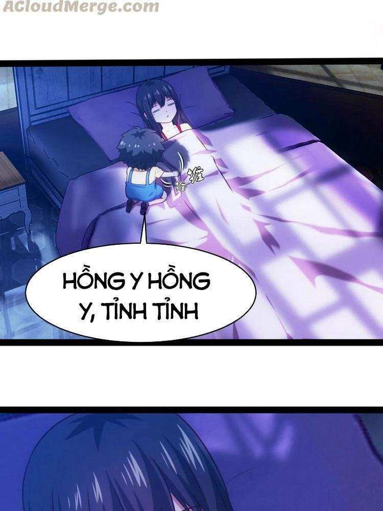 ma thú kiếm thánh dị giới tung hoành chapter 196 4