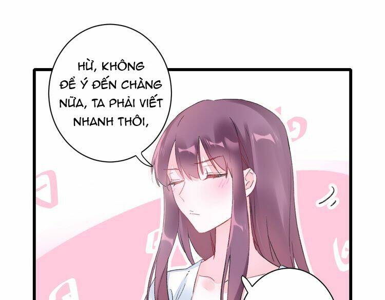 hoa nhan sách chapter 90.1 15