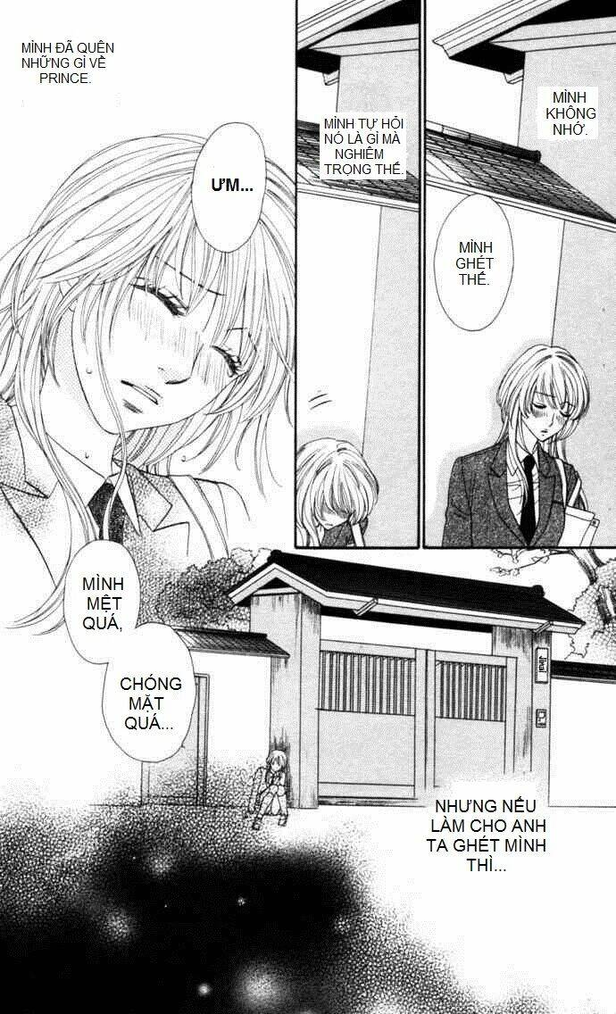 yokujou (c) max (desire climax) chapter 5 20