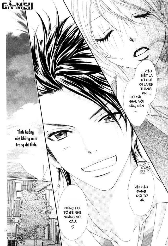 i love hs chapter 2 35