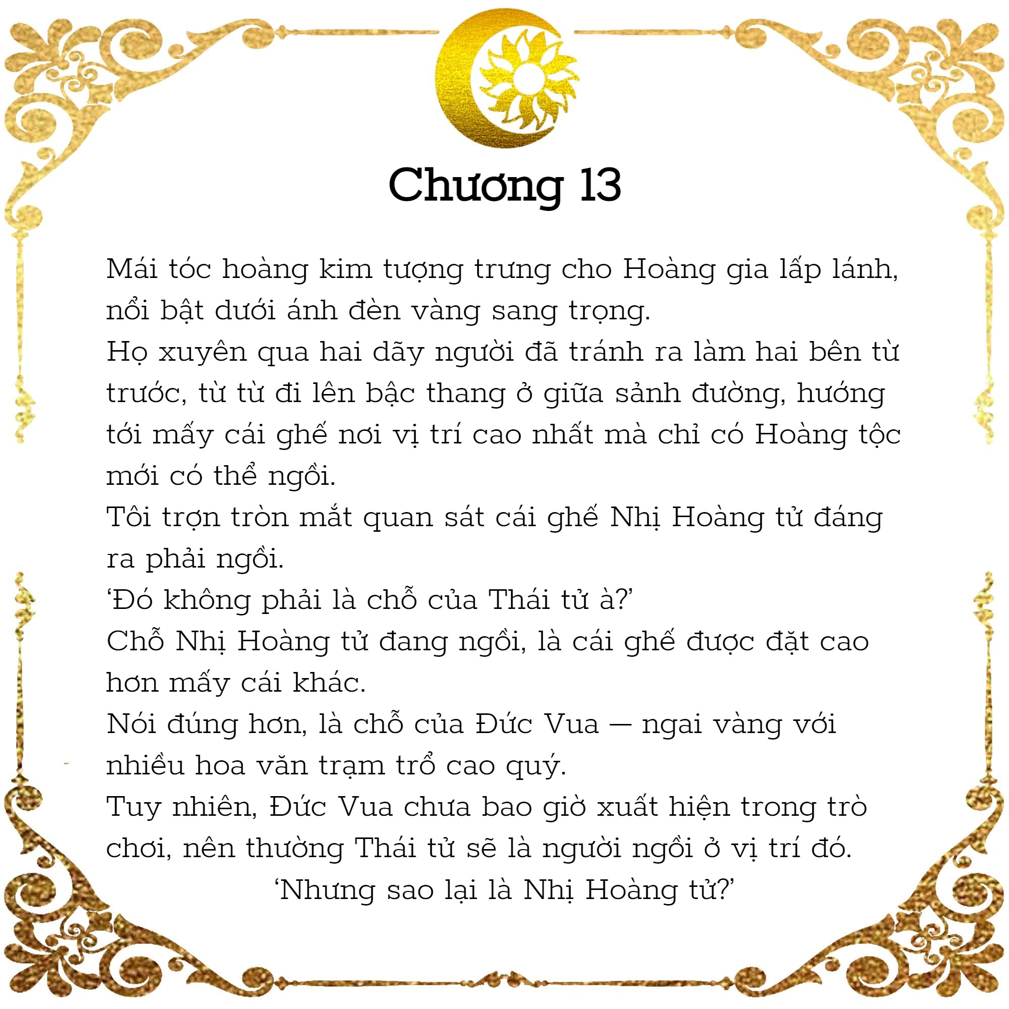 villains are destined to die chapter 13 6