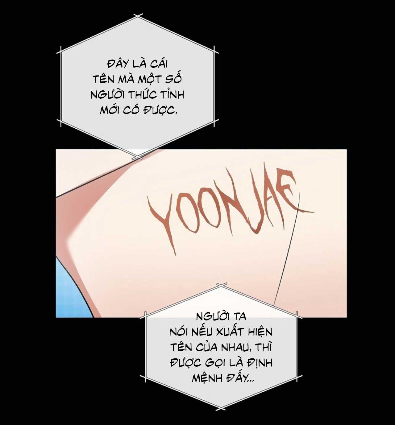 sói già và cáo nhỏ chapter 2 67