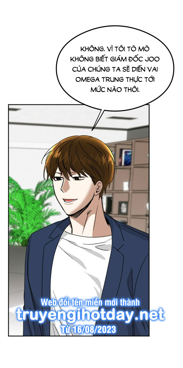 Ưu Thế Tuyệt Đối chapter 24.2 - Trang 34