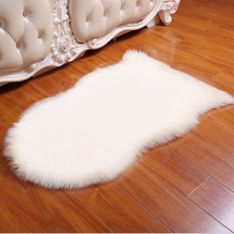 Thảm trang trí siêu sang 60CM x 100CM