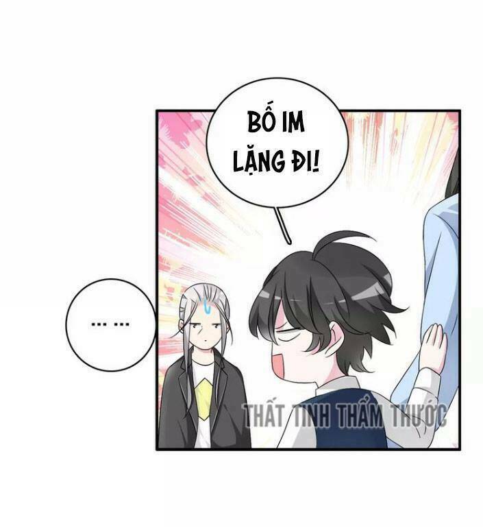 lều khều biết yêu chapter 81 39