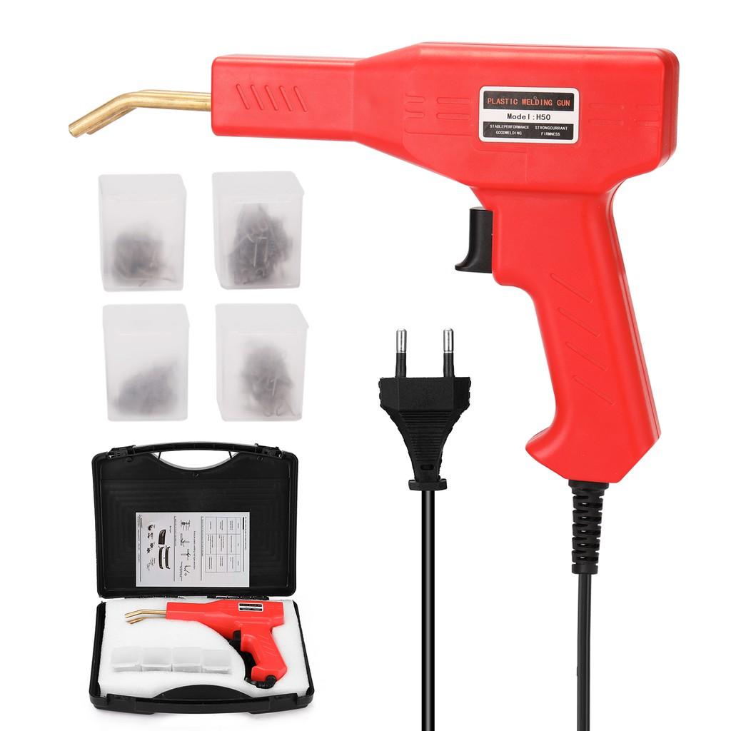 Dụng Cụ Dập Ghim Sửa Chữa Xe Hơi Chuyên Dụng