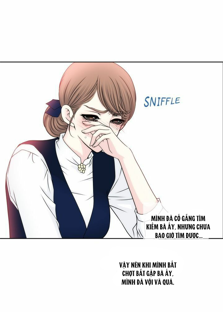 người đàn ông của tôi chapter 47.1 20