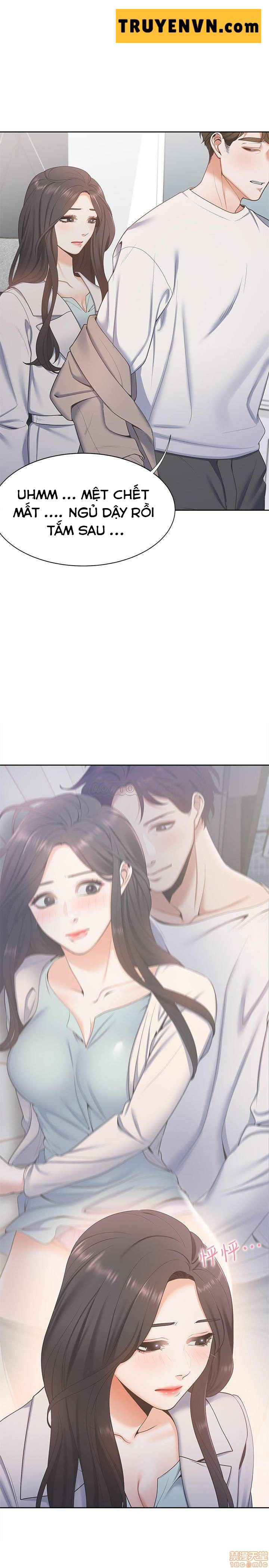 khát tình chapter 3 1