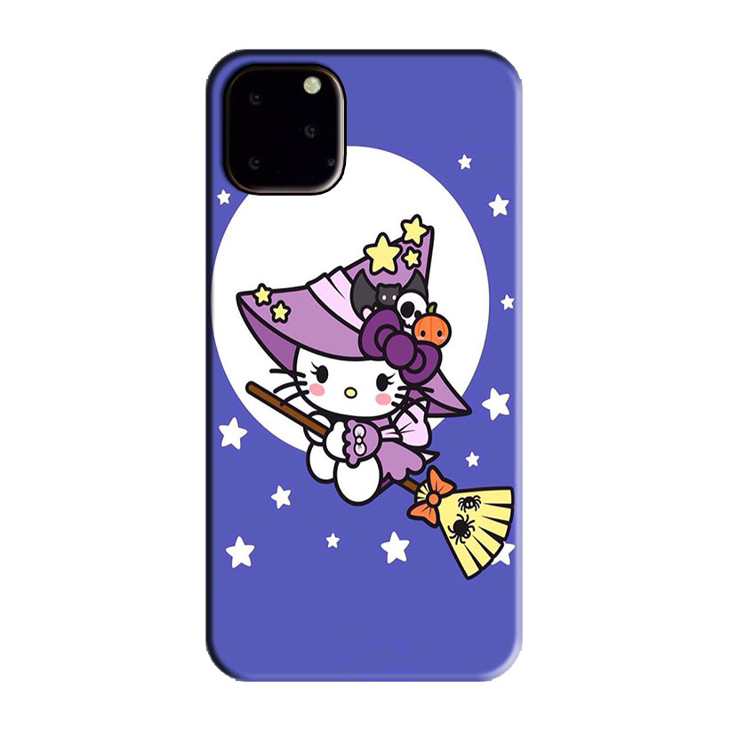 ỐP LƯNG IN DÀNH CHO IPHONE 11 PRO MAX