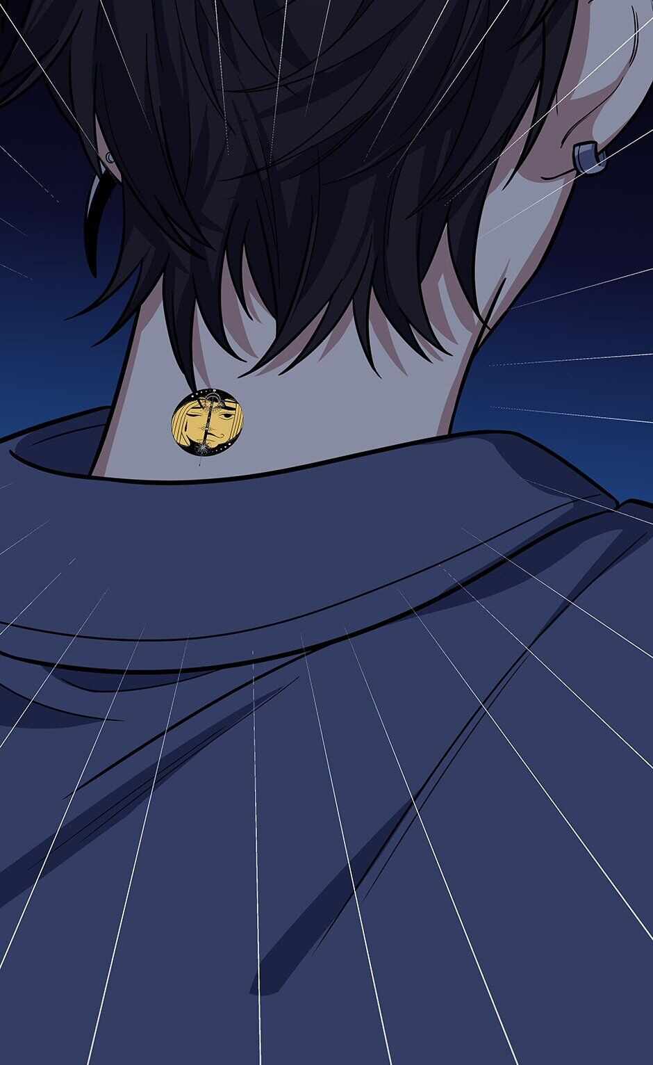 [16+] killing my love chapter 3.2 42