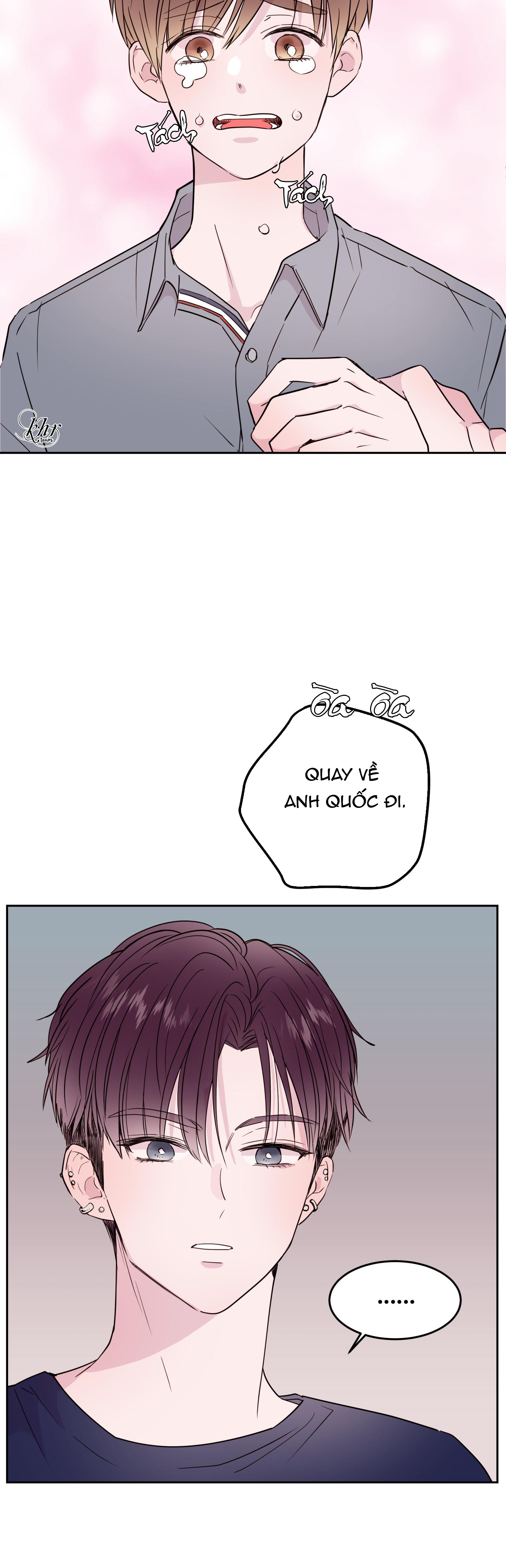 em trai vợ thật nguy hiểm chapter 11 40