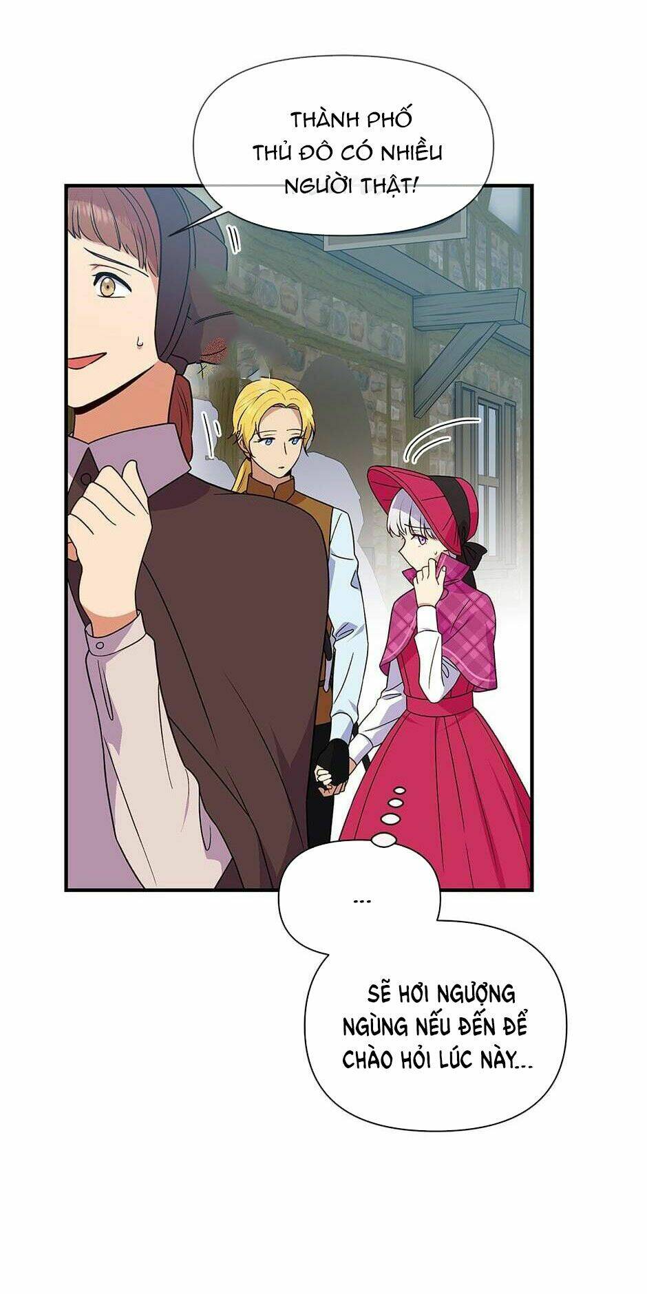 khế ước của nữ công tước quái vật chapter 93 54