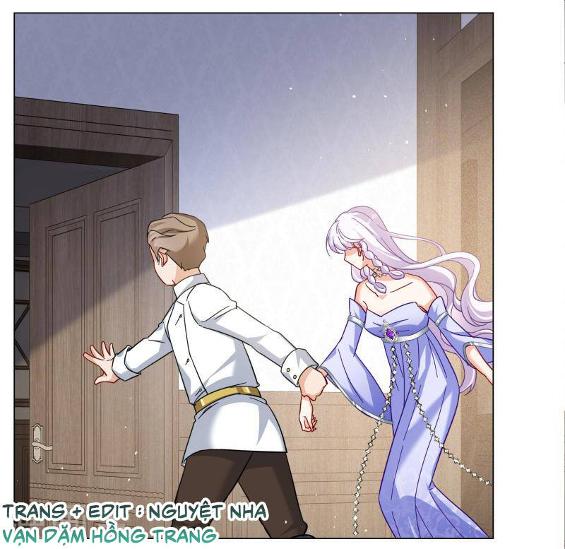 cô ấy đến rồi, xin nằm xuống! chapter 273 23