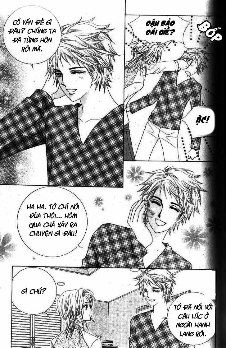 thần tượng mua sắm chapter 44 48