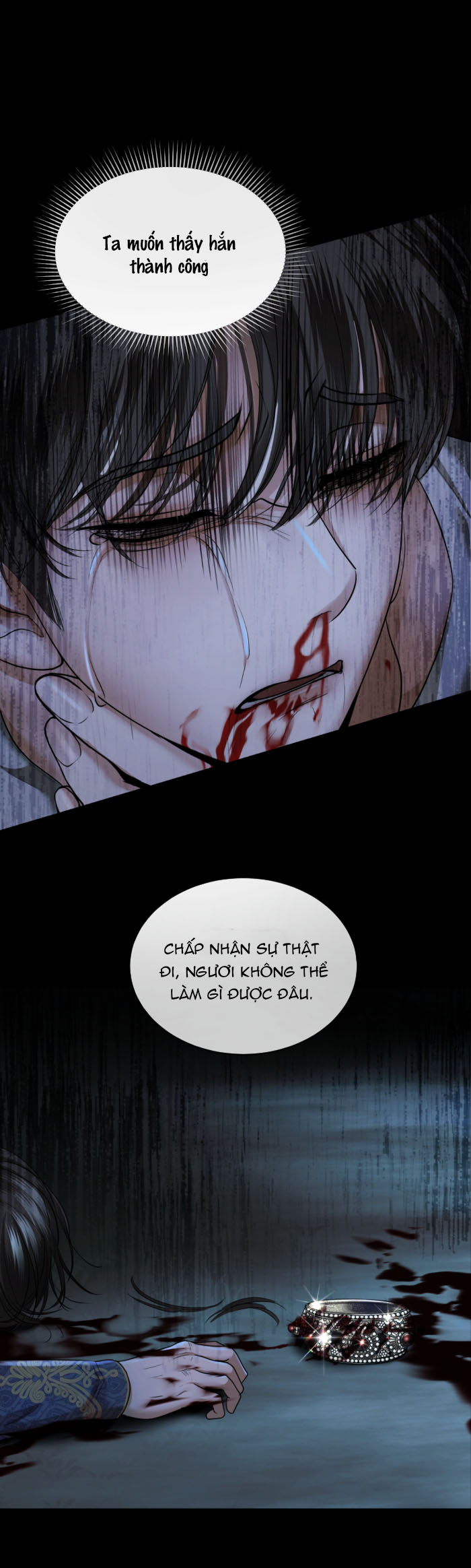 tôi là công tử đẹp nhất xiêm chapter 37 9