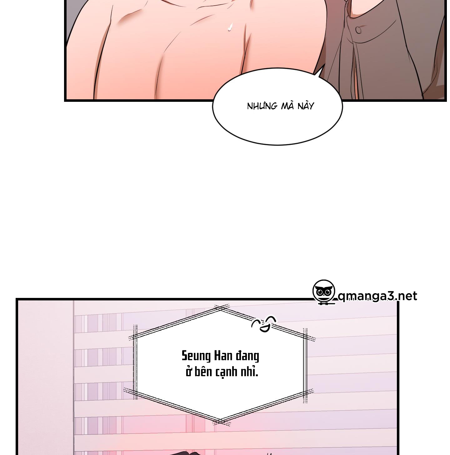 chốn riêng tư chapter 40 7