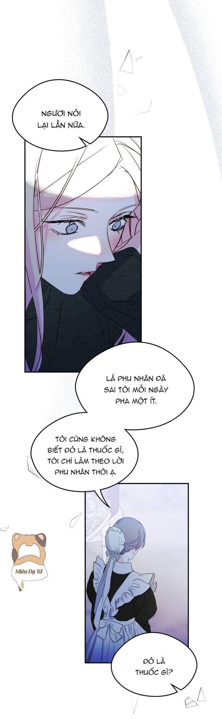 bạn thân khác giới của nam chính chapter 20 20