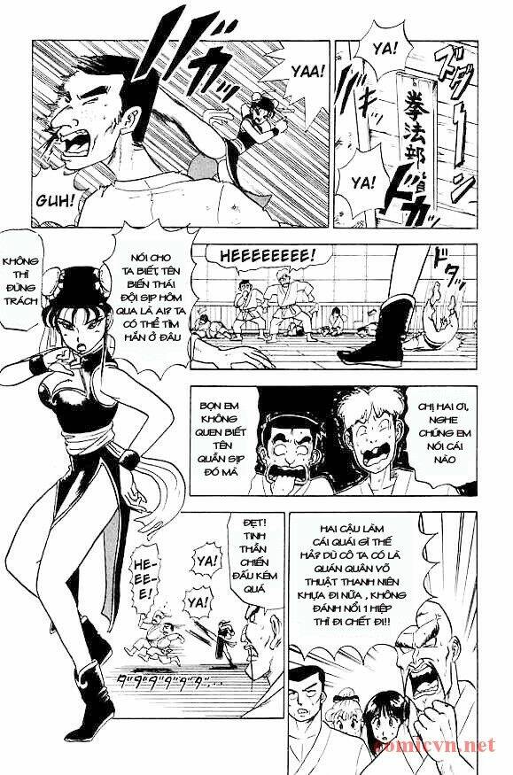 ultimate!! hentai kamen chapter 16 2