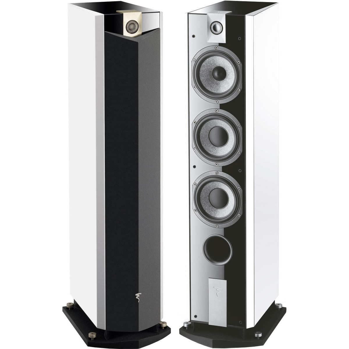 focal 826v