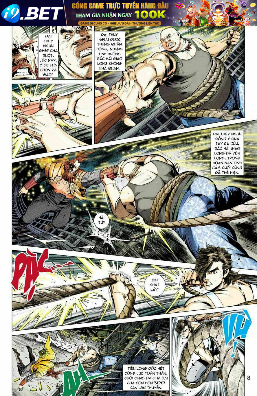 vương tiểu long chapter 19 8