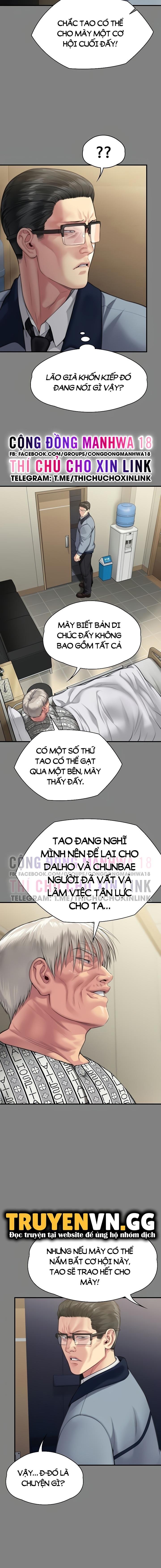 ong chúa chapter 284 6
