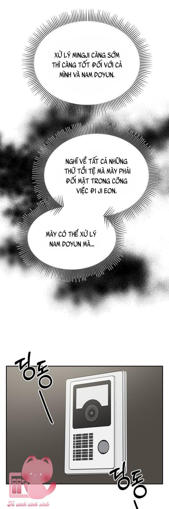 hãy vờ như ta yêu nhau chapter 17 11