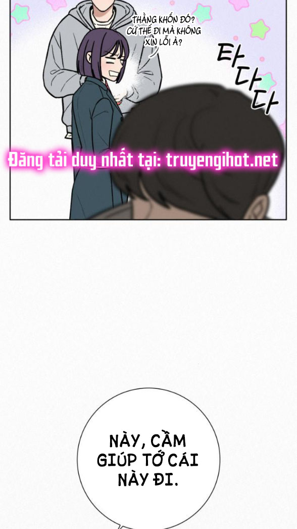 kế hoạch tình yêu trong sáng chapter 11.2 7