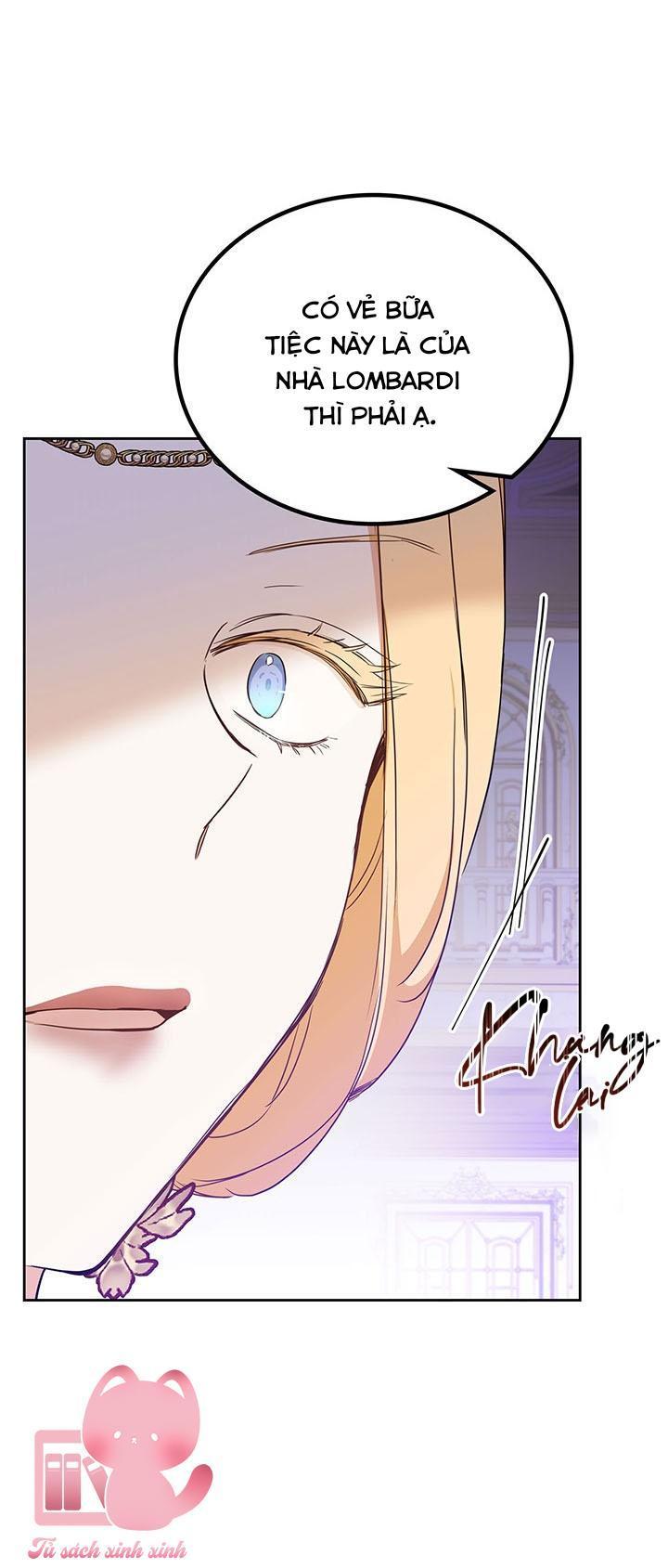 kiếp này ta sẽ trở thành gia chủ chapter 110 54