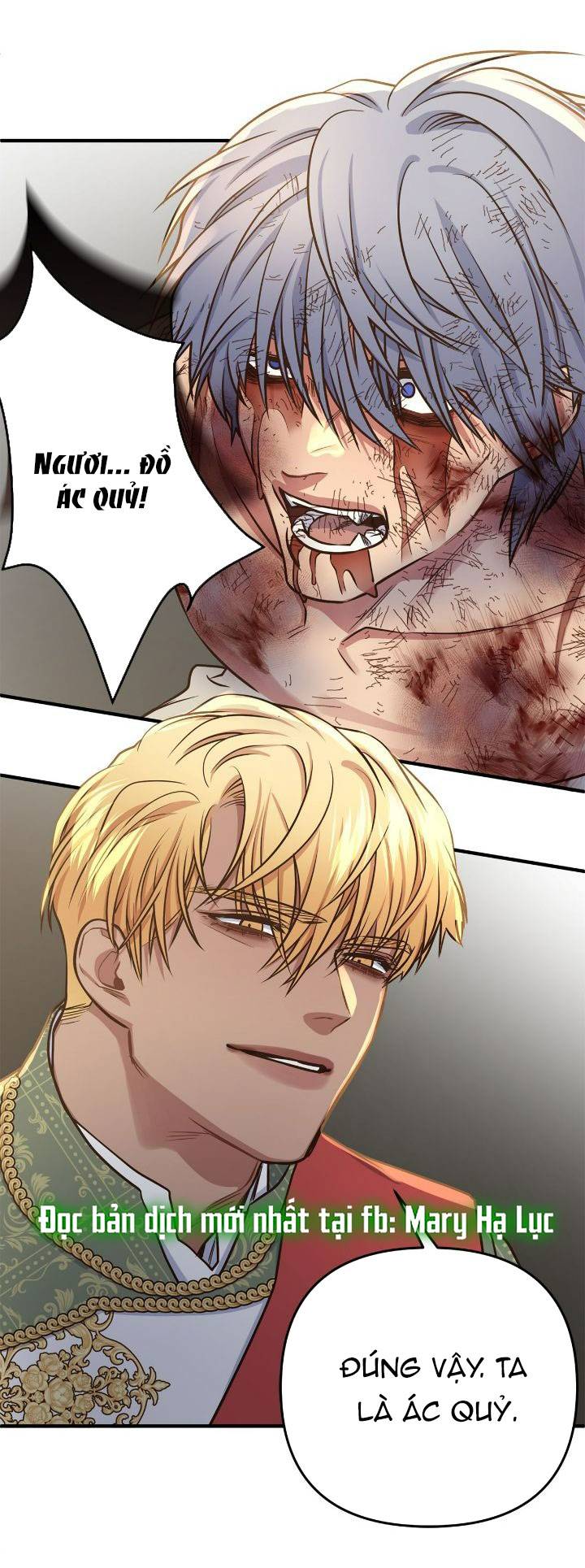 giam cầm chapter 24.2 17