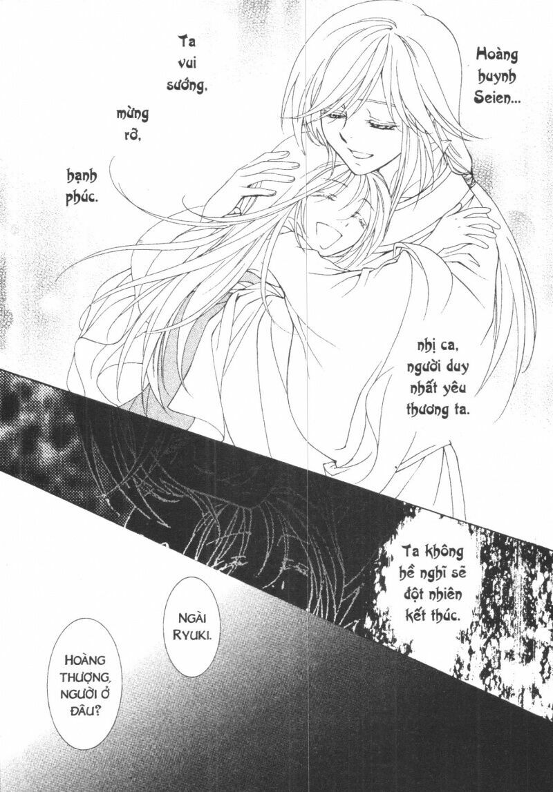 thái vân quốc truyện chapter 5 146