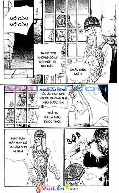 cô nàng đỏm dáng chapter 8 39