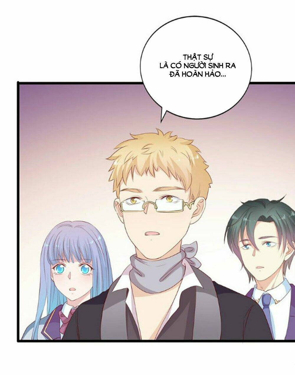 quản lí ngây ngô và thần tượng ác ma chapter 19 12