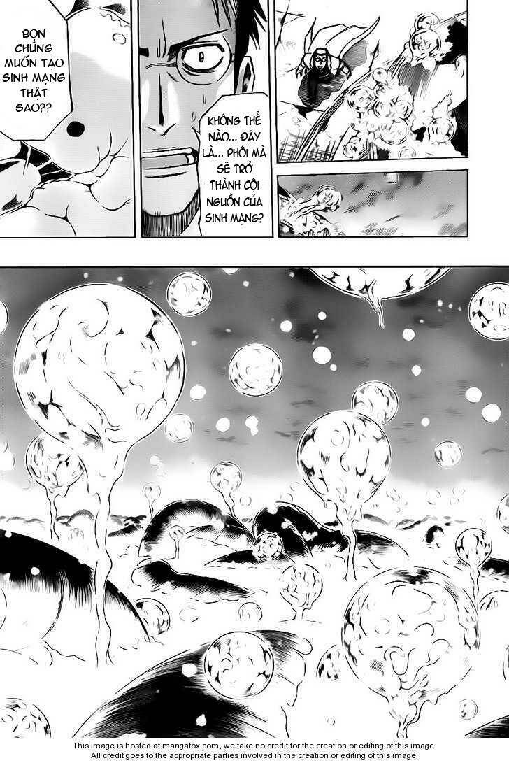 tấm thẻ bí ẩn chapter 138 10