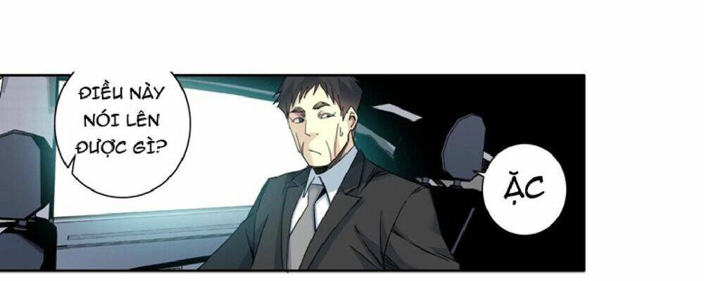 câu lạc bộ trường sinh chapter 116 9