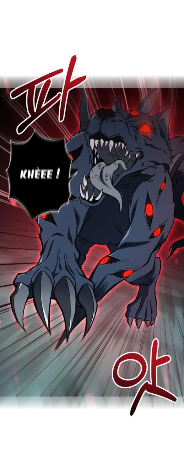 Bản Tình Ca Heeran chapter 69.2 - Trang 3