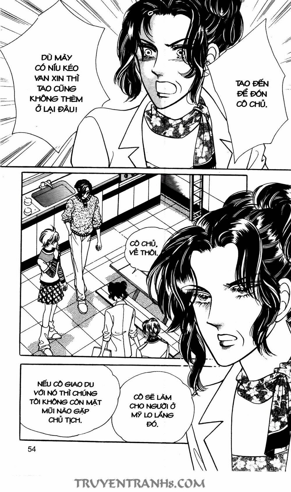 lọ lem kén rể chapter 15 5