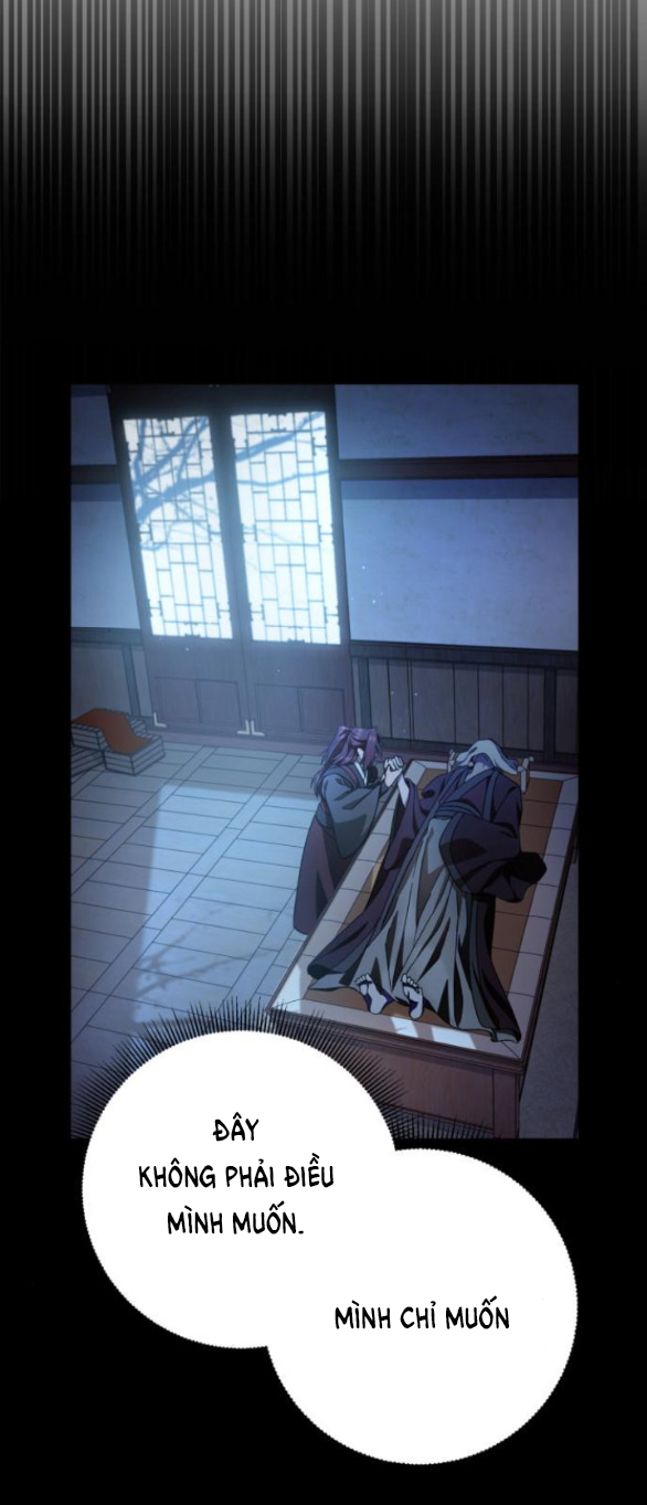 Bản Tình Ca Heeran chapter 57.1 - Trang 7