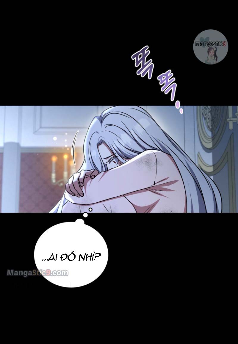 tôi định sẽ trở thành chủ nhân của gia tộc bị đánh cắp chapter 12.1 32