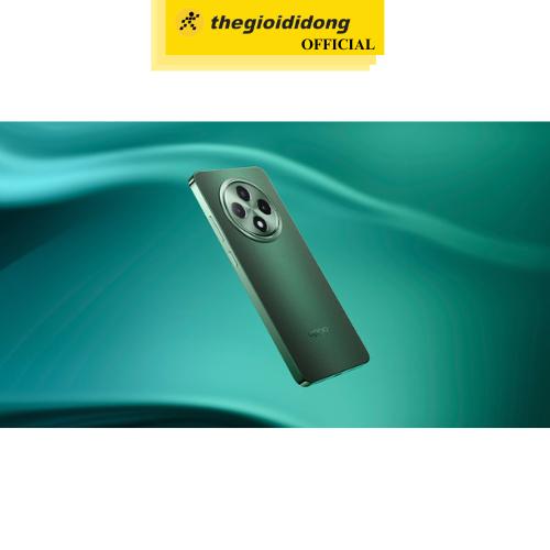 OPPO Reno12 F 5G 8GB Xanh Lá - Hàng Chính Hãng