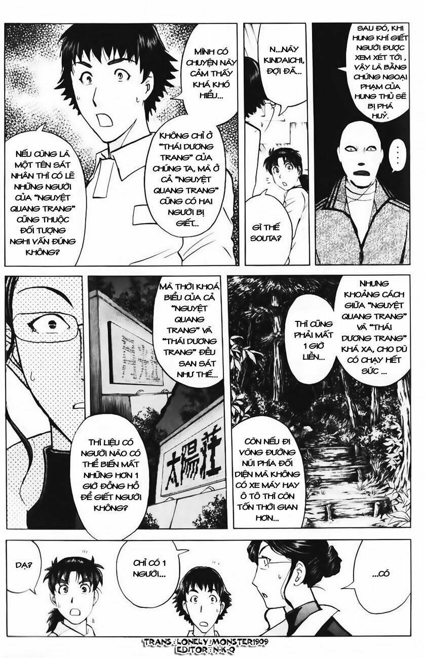thám tử kindaichi - phần 2 chapter 29 20