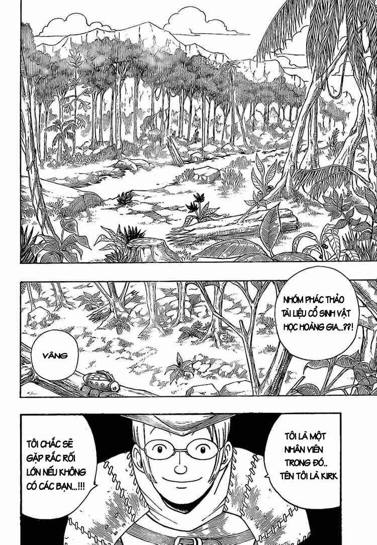 monster hunter orage chapter 4 20