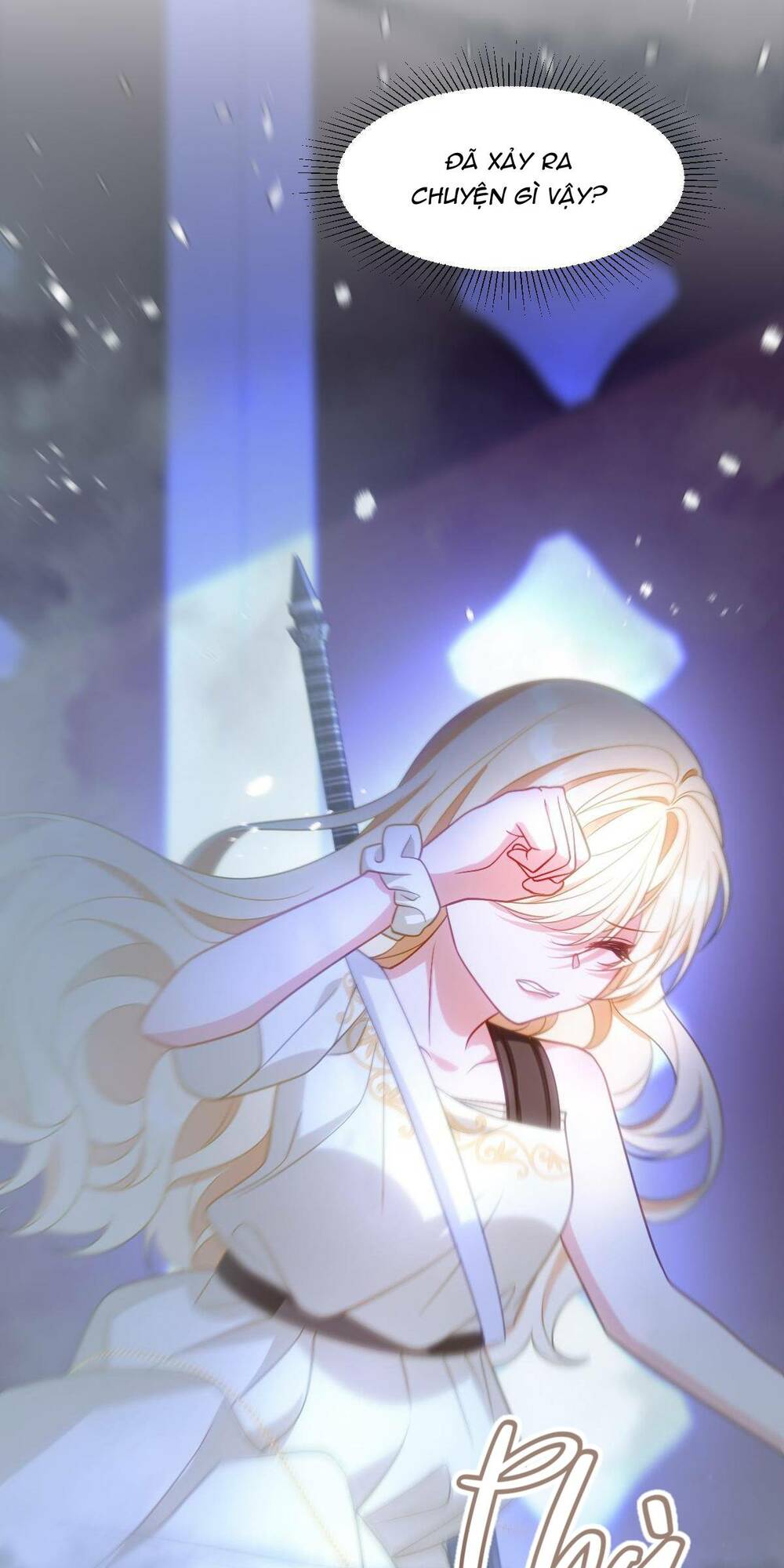 trở thành đoàn sủng về sau, ta đại sát tứ phương chapter 10 26